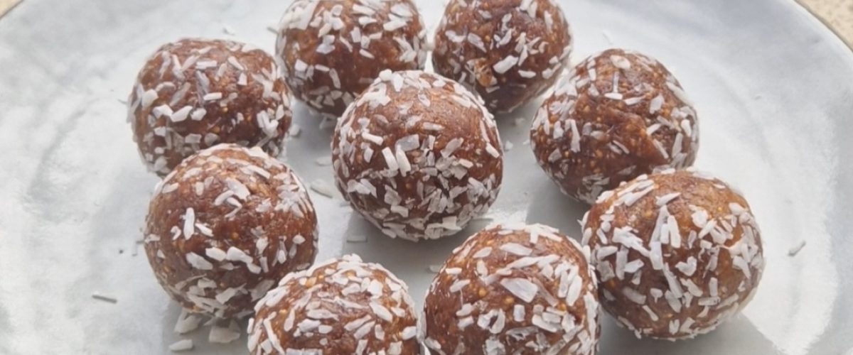 energyballs